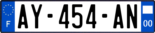 AY-454-AN