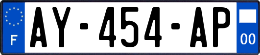 AY-454-AP