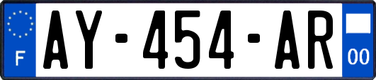 AY-454-AR