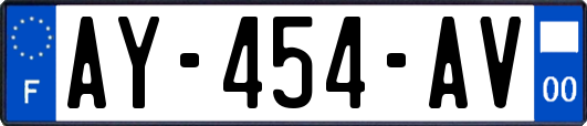 AY-454-AV