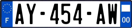 AY-454-AW