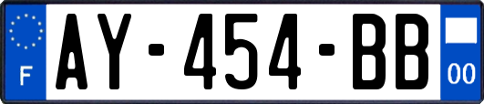 AY-454-BB