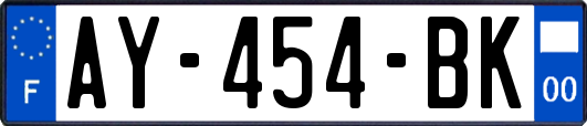 AY-454-BK