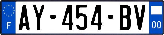 AY-454-BV