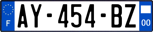 AY-454-BZ