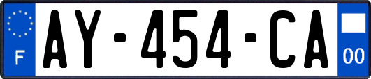 AY-454-CA