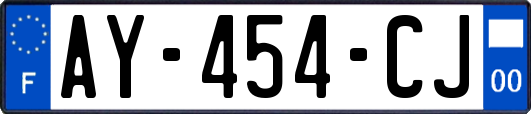AY-454-CJ