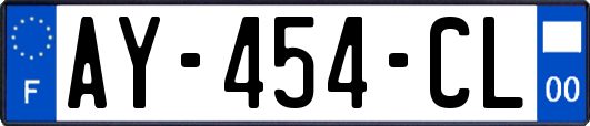 AY-454-CL
