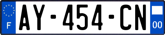 AY-454-CN