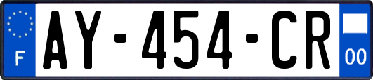 AY-454-CR