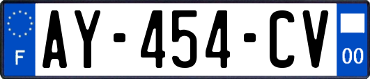 AY-454-CV