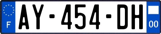 AY-454-DH