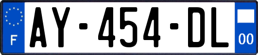 AY-454-DL
