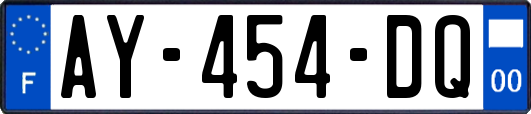 AY-454-DQ