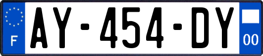 AY-454-DY