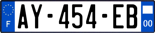 AY-454-EB