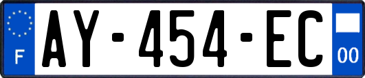 AY-454-EC