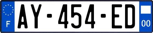 AY-454-ED