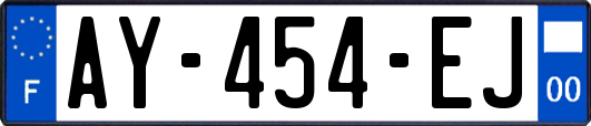 AY-454-EJ