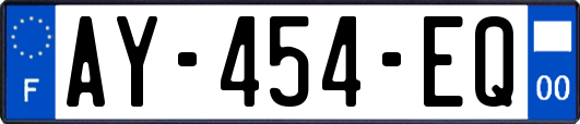 AY-454-EQ