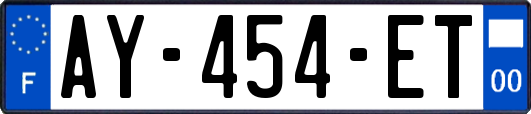 AY-454-ET