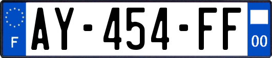 AY-454-FF