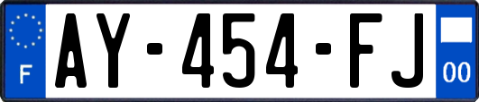AY-454-FJ