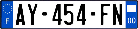 AY-454-FN