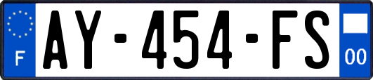 AY-454-FS