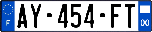 AY-454-FT