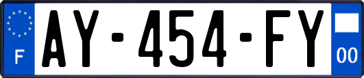 AY-454-FY