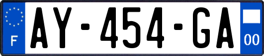 AY-454-GA