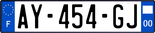 AY-454-GJ