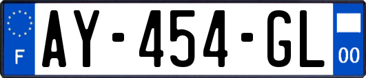 AY-454-GL