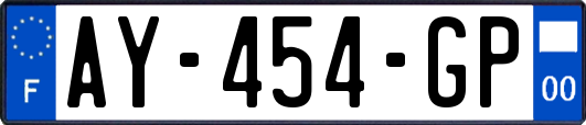 AY-454-GP