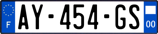 AY-454-GS