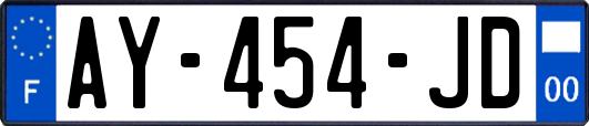 AY-454-JD
