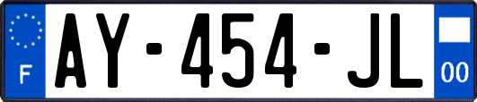 AY-454-JL