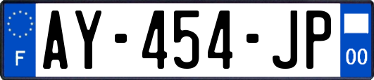 AY-454-JP
