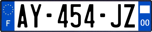 AY-454-JZ
