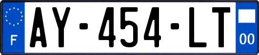 AY-454-LT
