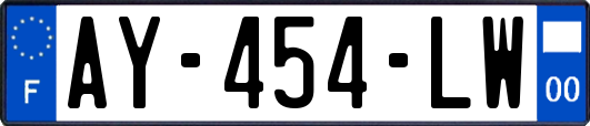 AY-454-LW
