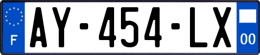 AY-454-LX