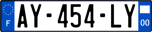 AY-454-LY