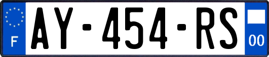 AY-454-RS