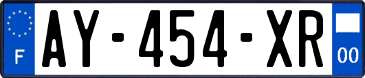 AY-454-XR