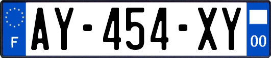 AY-454-XY
