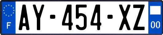 AY-454-XZ