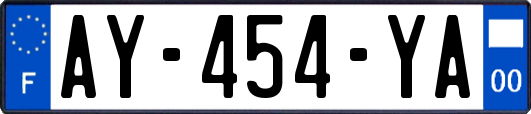 AY-454-YA