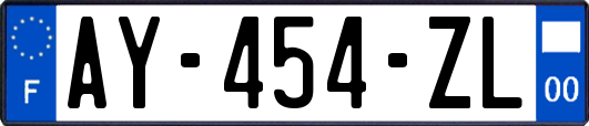 AY-454-ZL